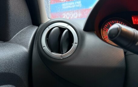 Renault Logan I, 2013 год, 400 000 рублей, 16 фотография