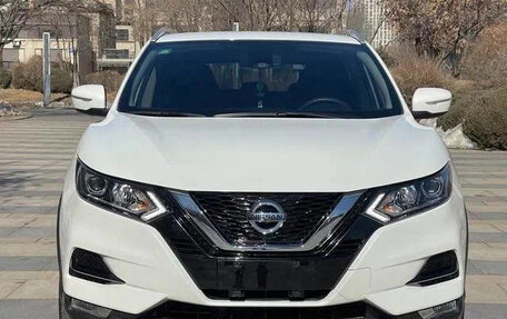 Nissan Qashqai, 2021 год, 1 770 000 рублей, 2 фотография