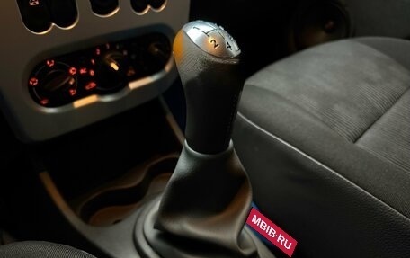 Renault Logan I, 2013 год, 400 000 рублей, 15 фотография