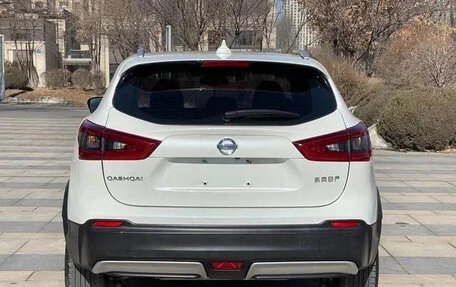 Nissan Qashqai, 2021 год, 1 770 000 рублей, 5 фотография