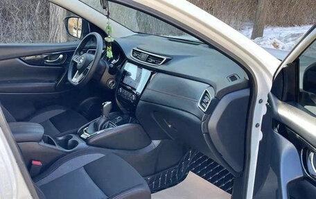 Nissan Qashqai, 2021 год, 1 770 000 рублей, 7 фотография