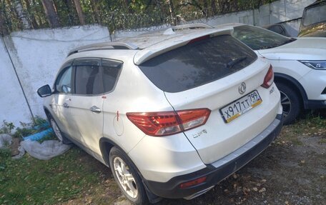 DongFeng AX7 I, 2017 год, 900 000 рублей, 5 фотография