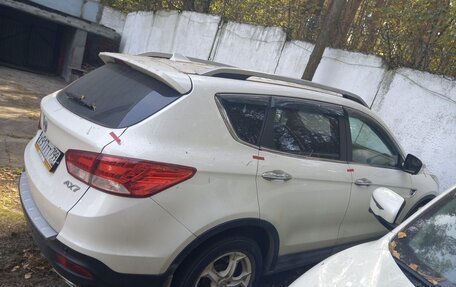 DongFeng AX7 I, 2017 год, 900 000 рублей, 9 фотография