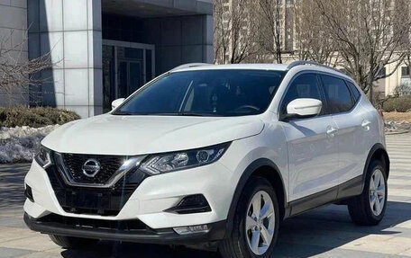 Nissan Qashqai, 2021 год, 1 770 000 рублей, 3 фотография