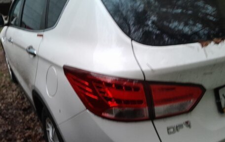 DongFeng AX7 I, 2017 год, 900 000 рублей, 11 фотография