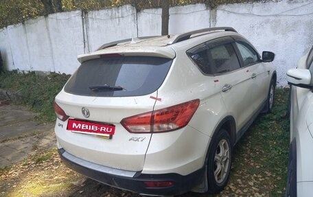 DongFeng AX7 I, 2017 год, 900 000 рублей, 6 фотография