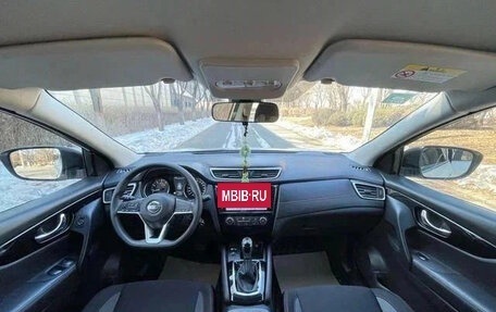 Nissan Qashqai, 2021 год, 1 770 000 рублей, 8 фотография