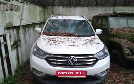 DongFeng AX7 I, 2017 год, 900 000 рублей, 3 фотография