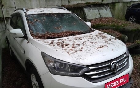 DongFeng AX7 I, 2017 год, 900 000 рублей, 2 фотография