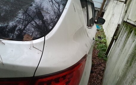 DongFeng AX7 I, 2017 год, 900 000 рублей, 12 фотография