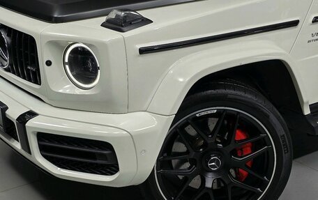 Mercedes-Benz G-Класс AMG, 2019 год, 17 900 000 рублей, 10 фотография