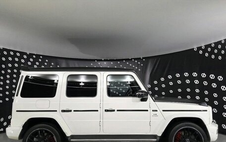 Mercedes-Benz G-Класс AMG, 2019 год, 17 900 000 рублей, 4 фотография