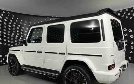 Mercedes-Benz G-Класс AMG, 2019 год, 17 900 000 рублей, 5 фотография