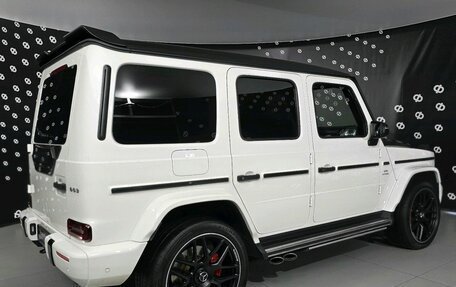 Mercedes-Benz G-Класс AMG, 2019 год, 17 900 000 рублей, 7 фотография