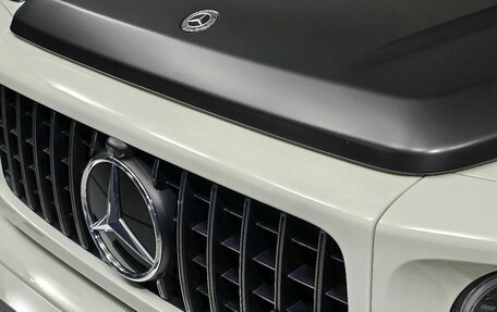 Mercedes-Benz G-Класс AMG, 2019 год, 17 900 000 рублей, 11 фотография