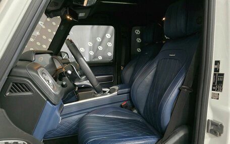 Mercedes-Benz G-Класс AMG, 2019 год, 17 900 000 рублей, 14 фотография