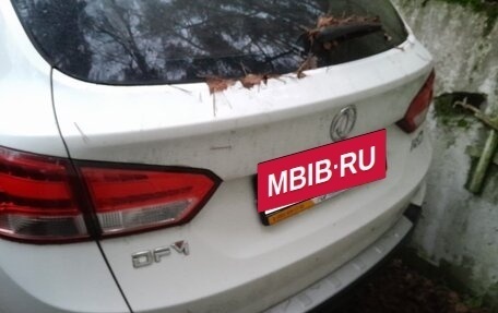 DongFeng AX7 I, 2017 год, 900 000 рублей, 13 фотография