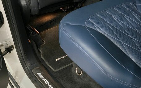 Mercedes-Benz G-Класс AMG, 2019 год, 17 900 000 рублей, 17 фотография