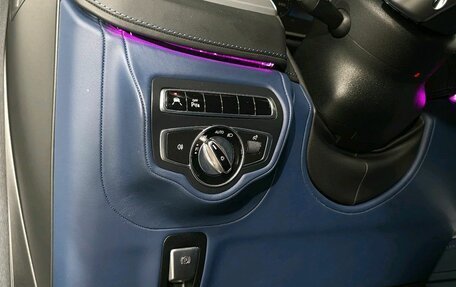 Mercedes-Benz G-Класс AMG, 2019 год, 17 900 000 рублей, 18 фотография