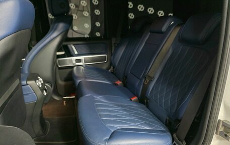 Mercedes-Benz G-Класс AMG, 2019 год, 17 900 000 рублей, 15 фотография