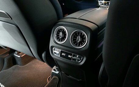 Mercedes-Benz G-Класс AMG, 2019 год, 17 900 000 рублей, 28 фотография