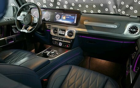 Mercedes-Benz G-Класс AMG, 2019 год, 17 900 000 рублей, 27 фотография