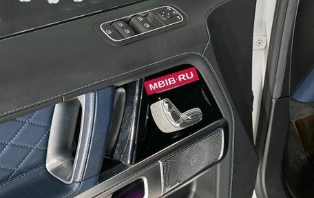 Mercedes-Benz G-Класс AMG, 2019 год, 17 900 000 рублей, 19 фотография