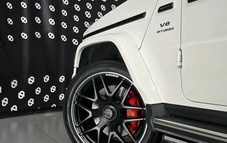 Mercedes-Benz G-Класс AMG, 2019 год, 17 900 000 рублей, 36 фотография