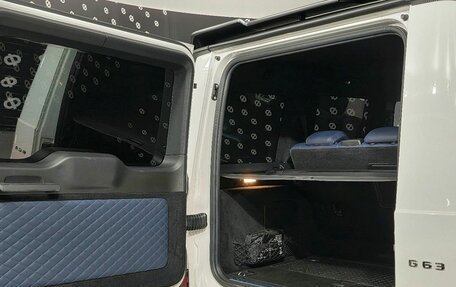 Mercedes-Benz G-Класс AMG, 2019 год, 17 900 000 рублей, 35 фотография