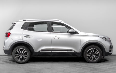 Chery Tiggo 4 I рестайлинг, 2022 год, 825 000 рублей, 4 фотография