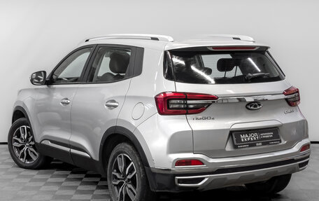 Chery Tiggo 4 I рестайлинг, 2022 год, 825 000 рублей, 7 фотография