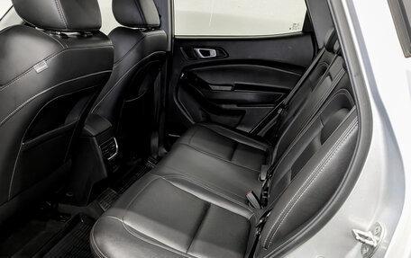 Chery Tiggo 4 I рестайлинг, 2022 год, 825 000 рублей, 12 фотография