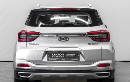 Chery Tiggo 4 I рестайлинг, 2022 год, 825 000 рублей, 6 фотография