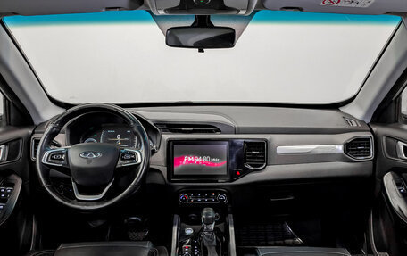 Chery Tiggo 4 I рестайлинг, 2022 год, 825 000 рублей, 14 фотография