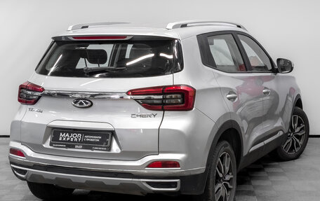 Chery Tiggo 4 I рестайлинг, 2022 год, 825 000 рублей, 5 фотография