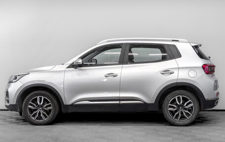 Chery Tiggo 4 I рестайлинг, 2022 год, 825 000 рублей, 8 фотография