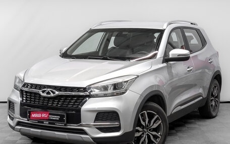 Chery Tiggo 4 I рестайлинг, 2022 год, 825 000 рублей, 1 фотография