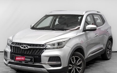 Chery Tiggo 4 I рестайлинг, 2022 год, 825 000 рублей, 1 фотография