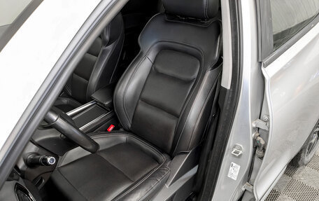 Chery Tiggo 4 I рестайлинг, 2022 год, 825 000 рублей, 20 фотография