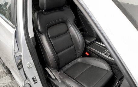 Chery Tiggo 4 I рестайлинг, 2022 год, 825 000 рублей, 23 фотография