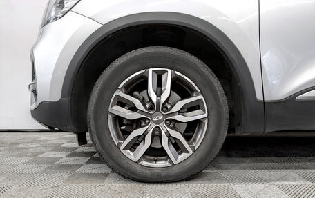 Chery Tiggo 4 I рестайлинг, 2022 год, 825 000 рублей, 18 фотография