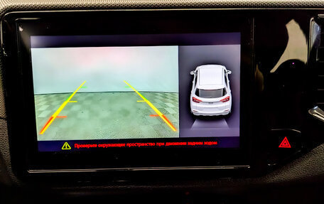 Chery Tiggo 4 I рестайлинг, 2022 год, 825 000 рублей, 25 фотография