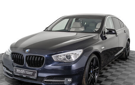 BMW 5 серия, 2012 год, 1 770 000 рублей, 1 фотография