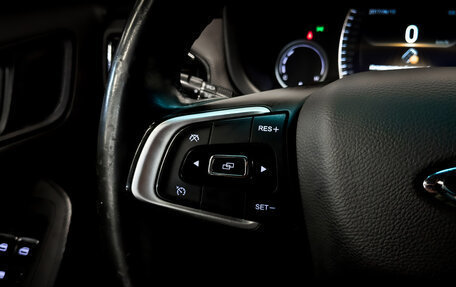 Chery Tiggo 4 I рестайлинг, 2022 год, 825 000 рублей, 26 фотография