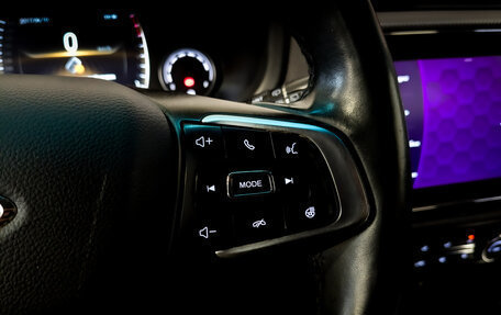 Chery Tiggo 4 I рестайлинг, 2022 год, 825 000 рублей, 27 фотография