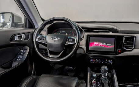 Chery Tiggo 4 I рестайлинг, 2022 год, 825 000 рублей, 30 фотография