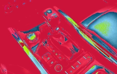 Chery Tiggo 4 I рестайлинг, 2022 год, 825 000 рублей, 28 фотография