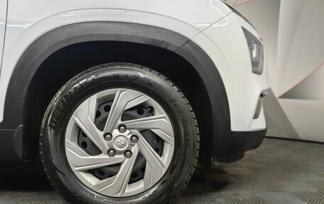 Hyundai Creta, 2022 год, 2 347 000 рублей, 16 фотография