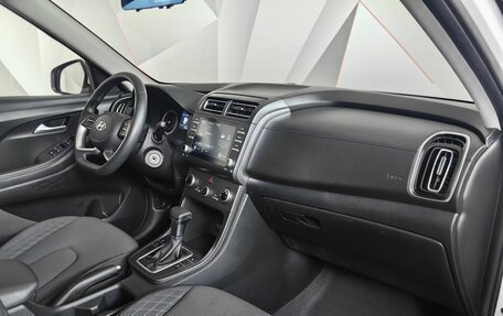 Hyundai Creta, 2022 год, 2 347 000 рублей, 9 фотография