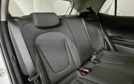 Hyundai Creta, 2022 год, 2 347 000 рублей, 13 фотография